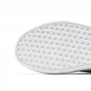 Giày sneaker nam vải canvas cổ điển - phong cách thời trang, chống trượt, thoáng khí